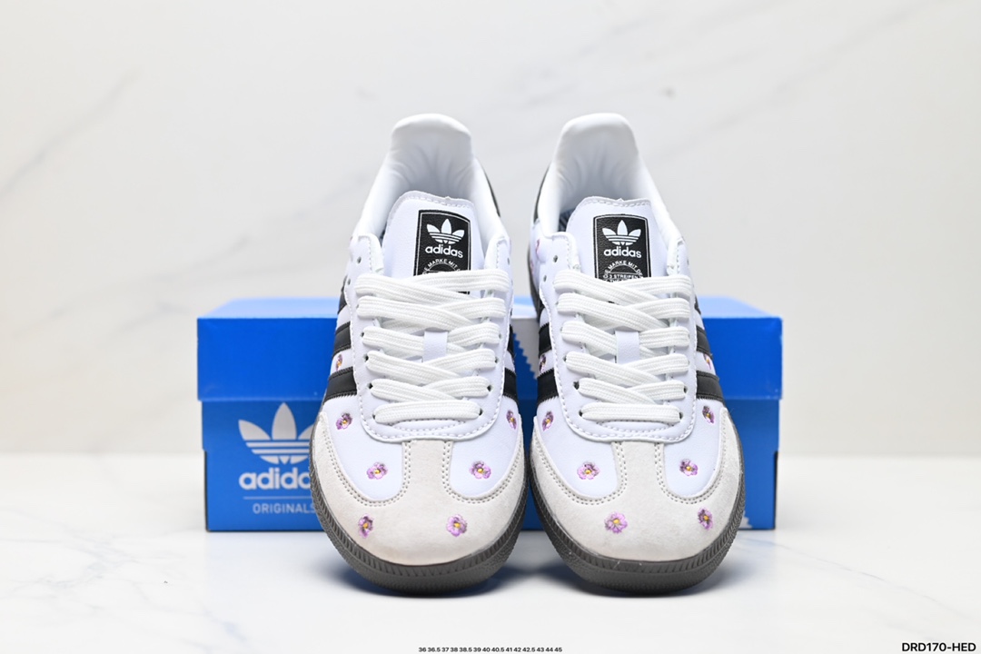 Adidas Samba Shoes